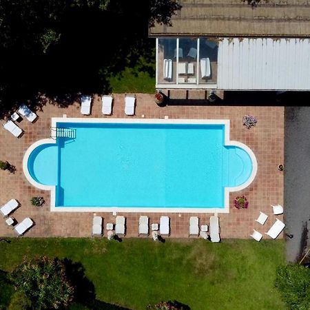 Bed And Breakfast Il Glicine Piedimonte Etneo Exteriér fotografie