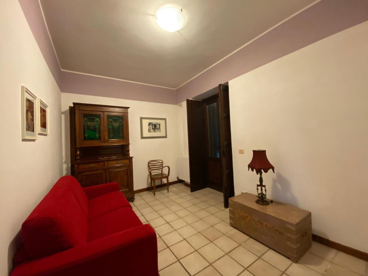 Bed And Breakfast Il Glicine Piedimonte Etneo Exteriér fotografie