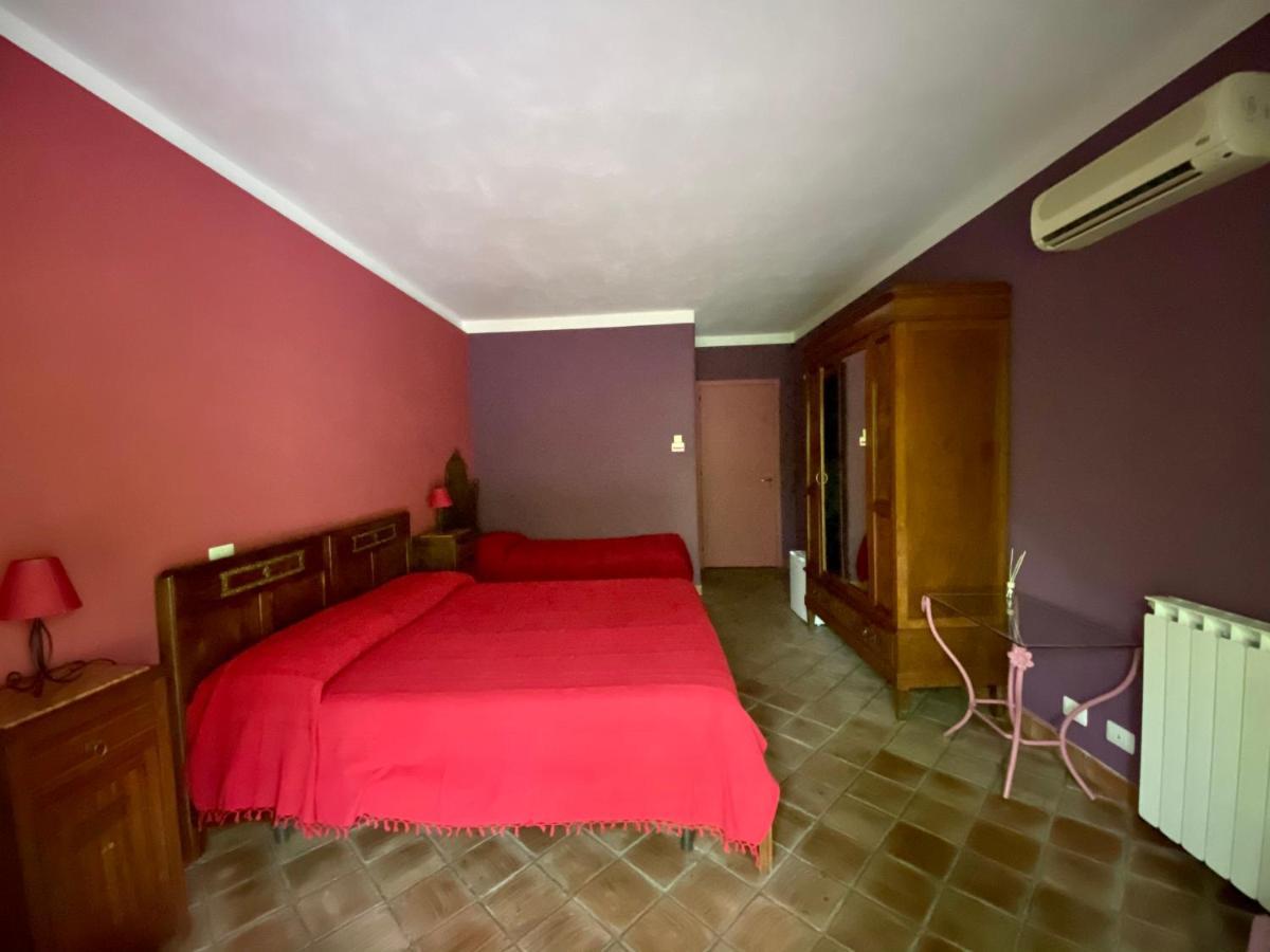 Bed And Breakfast Il Glicine Piedimonte Etneo Exteriér fotografie