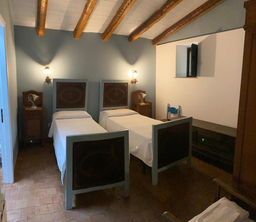 Bed And Breakfast Il Glicine Piedimonte Etneo Exteriér fotografie