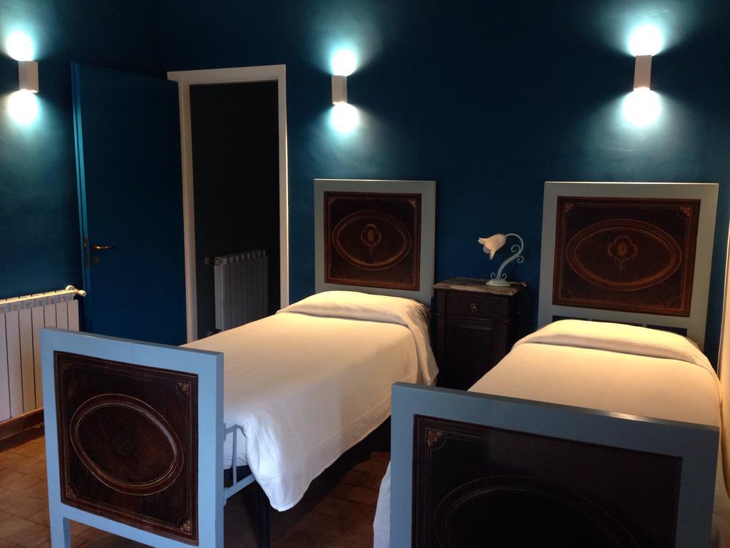 Bed And Breakfast Il Glicine Piedimonte Etneo Exteriér fotografie