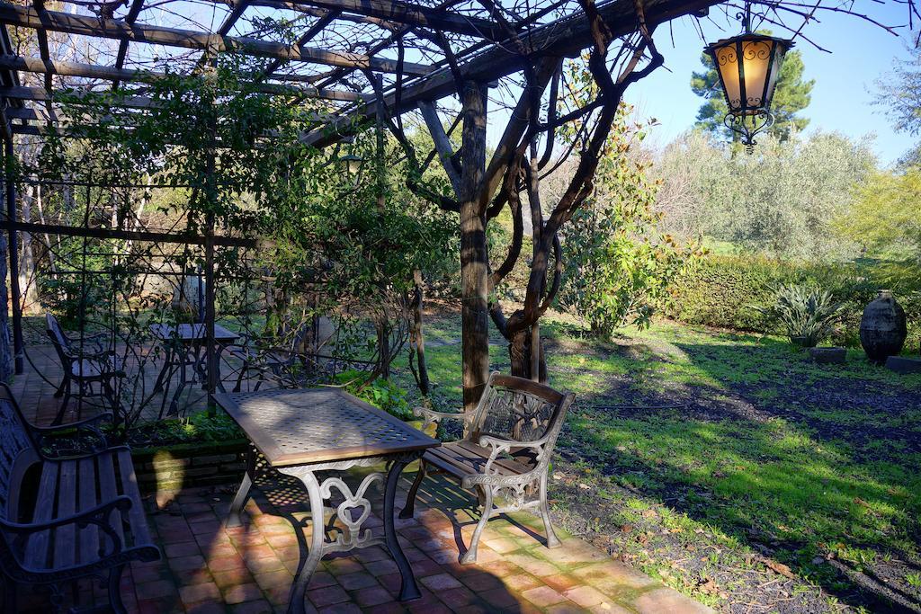 Bed And Breakfast Il Glicine Piedimonte Etneo Exteriér fotografie