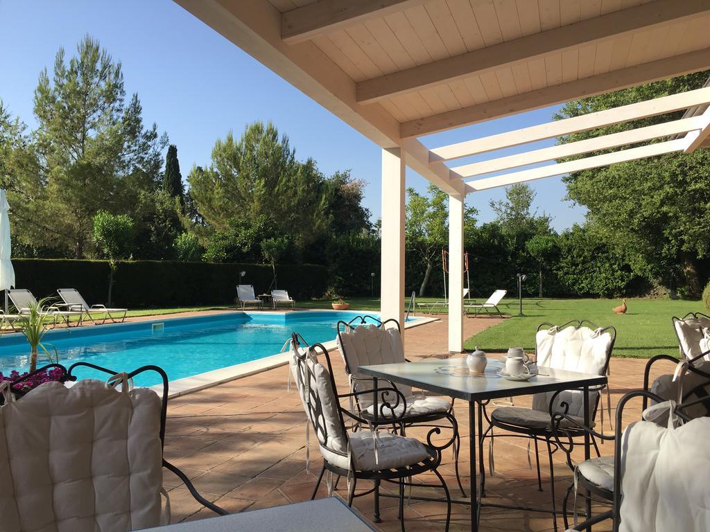 Bed And Breakfast Il Glicine Piedimonte Etneo Exteriér fotografie