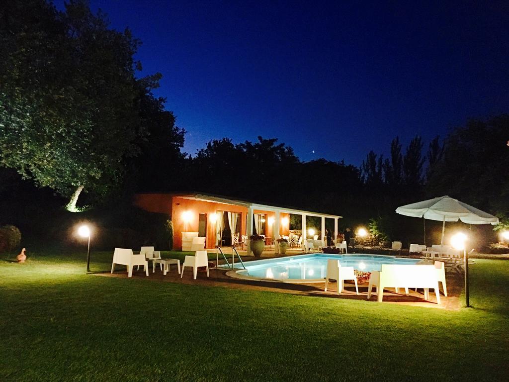 Bed And Breakfast Il Glicine Piedimonte Etneo Exteriér fotografie