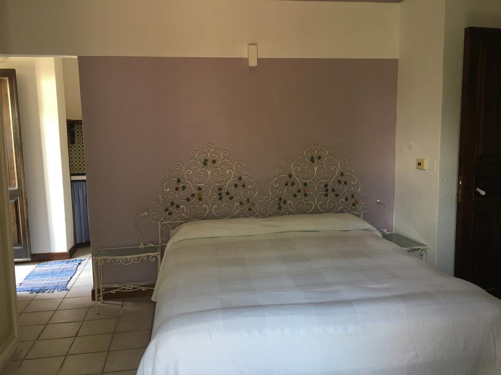 Bed And Breakfast Il Glicine Piedimonte Etneo Exteriér fotografie